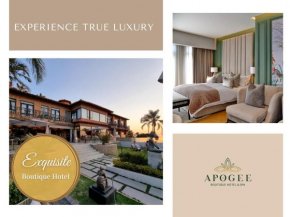 Apogee Boutique Hotel & Spa